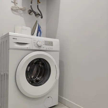 Apartman Familiar En El Centro De Alicante